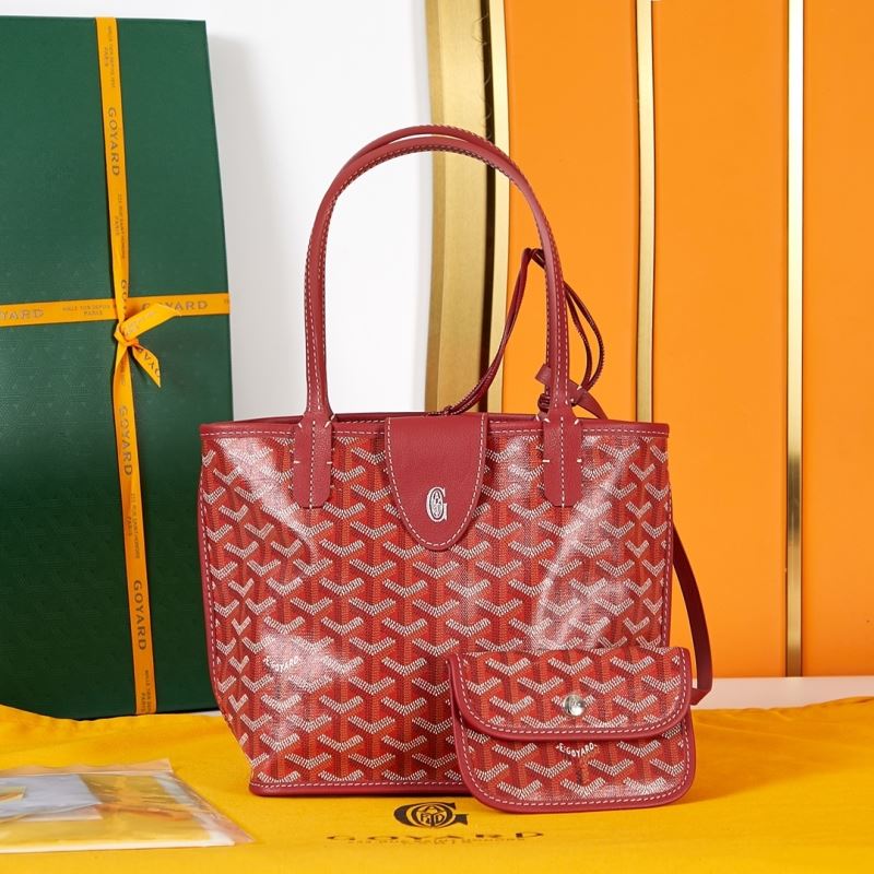 Goyard Shopping Bags